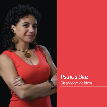 Patricia Diaz